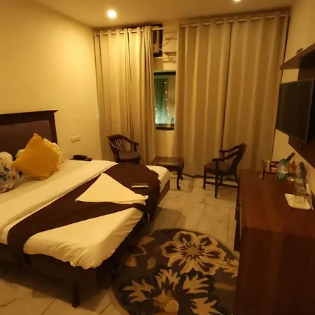 Hotel Bliss Stay-3